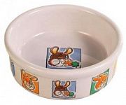 Поилки и кормушки для грызунов, хорьков и кроликов